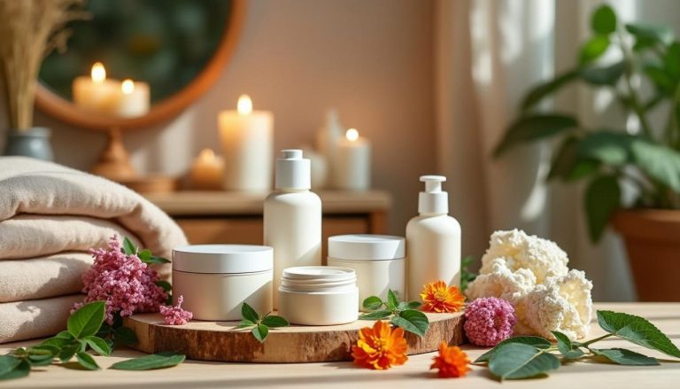 découvrez les nombreux avantages des cosmétiques vegan pour une beauté éthique. optez pour des produits respectueux de l'environnement et des animaux tout en prenant soin de votre peau. adoptez une routine beauté consciente et durable dès aujourd'hui.