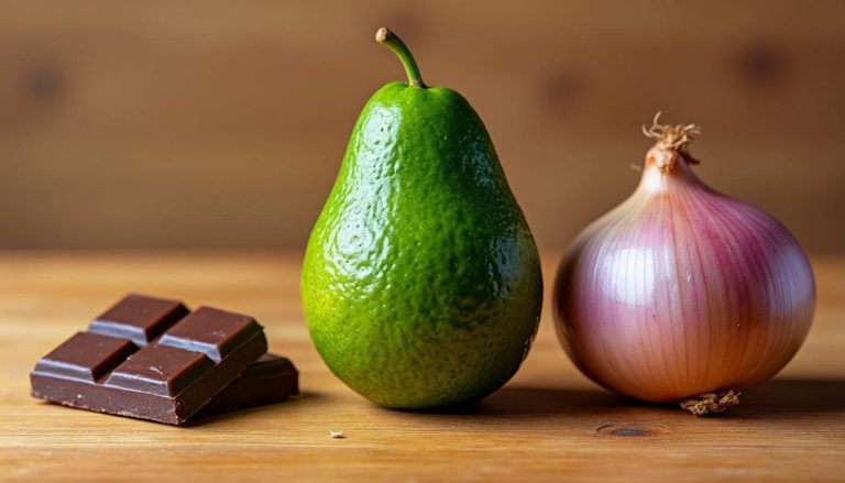 découvrez les trois aliments à éviter absolument pour garantir la santé de votre cochon d'inde. apprenez quels aliments peuvent être toxiques ou nocifs pour ces petits rongeurs, afin de leur offrir une alimentation saine et adaptée.