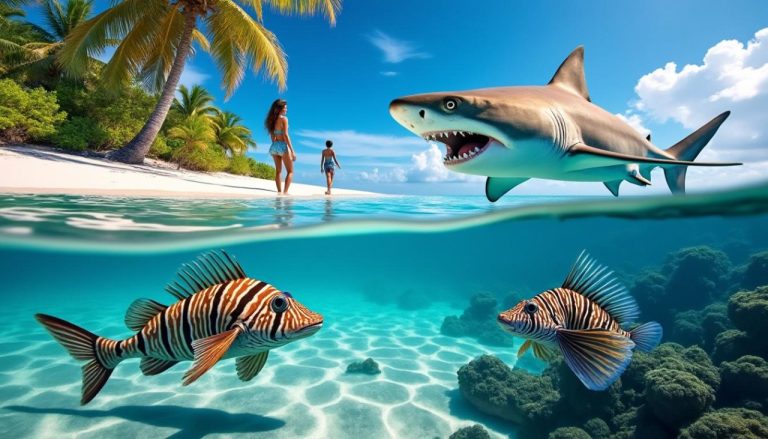 découvrez les animaux dangereux présents aux bahamas et apprenez les précautions à prendre pour garantir des vacances en toute sécurité. informez-vous sur les espèces à risque et comment éviter les accidents lors de votre séjour dans ce paradis tropical.