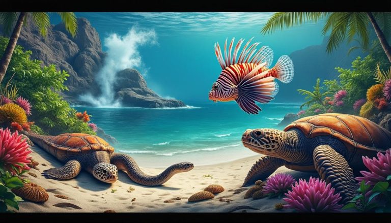 découvrez les animaux dangereux des canaries et les meilleures façons de vous protéger lors de vos vacances. apprenez à identifier ces espèces, à éviter les dangers et à profiter de votre séjour en toute sécurité.