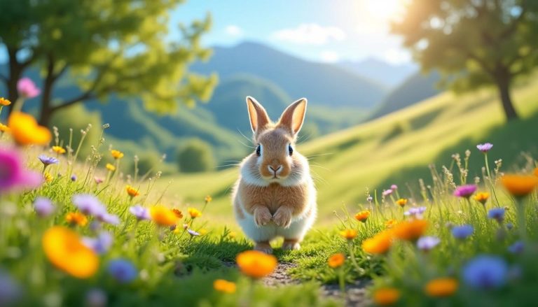 découvrez si relâcher un lapin nain dans la nature est une option viable. cette article explore les conséquences, les risques et les alternatives à cette pratique pour le bien-être de ces animaux sensibles.