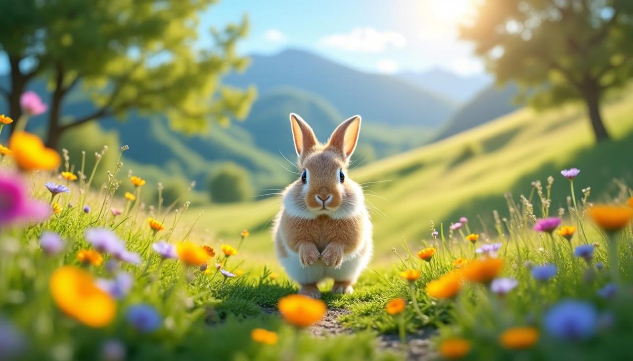 découvrez si relâcher un lapin nain dans la nature est une option viable. cette article explore les conséquences, les risques et les alternatives à cette pratique pour le bien-être de ces animaux sensibles.