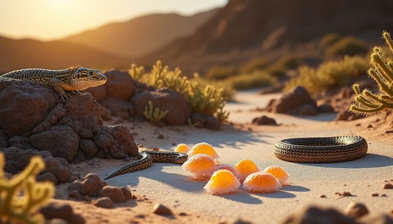 découvrez les animaux dangereux à surveiller à lanzarote, de leurs habitats à leurs comportements. informez-vous sur les précautions à prendre pour profiter en toute sécurité de cette île spectaculaire, tout en respectant la faune locale.