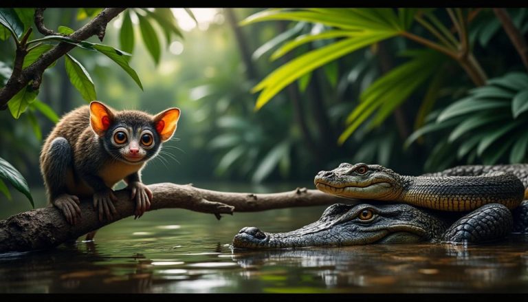 découvrez les animaux les plus dangereux des philippines et apprenez à éviter des rencontres inattendues. informez-vous sur ces créatures fascinantes mais redoutables, des serpents venimeux aux prédateurs marins, pour profiter de vos aventures en toute sécurité.