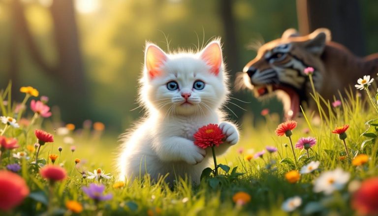 découvrez le côté surprenant des animaux mignons qui, derrière leur apparence adorable, cachent des dangers insoupçonnés. plongez dans un univers fascinant où la beauté et la menace coexistent, et apprenez à mieux comprendre ces créatures captivantes qui séduisent tout en restant redoutables.