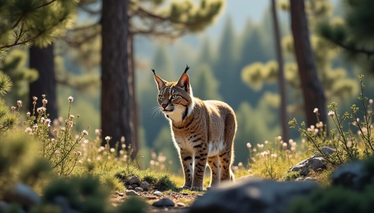 découvrez l'animal le plus en voie de disparition en france et apprenez-en plus sur les menaces qui pèsent sur sa survie. explorez les efforts de conservation et comment vous pouvez contribuer à protéger notre biodiversité.