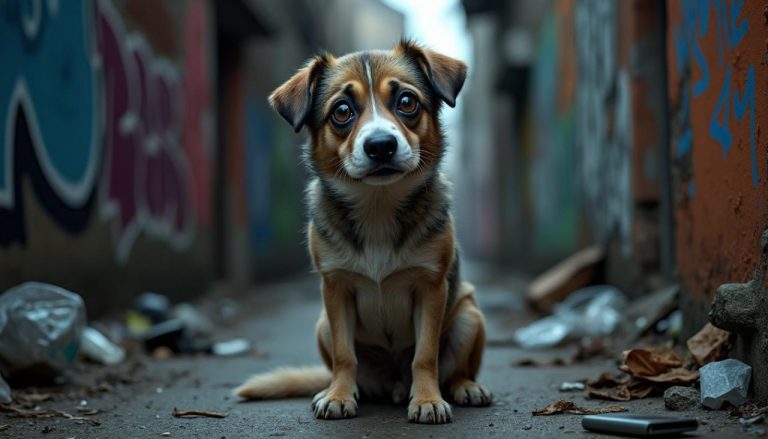 découvrez quel est le chien le plus abandonné en france. ce guide met en lumière les causes de l'abandon et les races les plus touchées, tout en offrant des conseils pour sensibiliser et prendre en action pour aider ces animaux vulnérables.