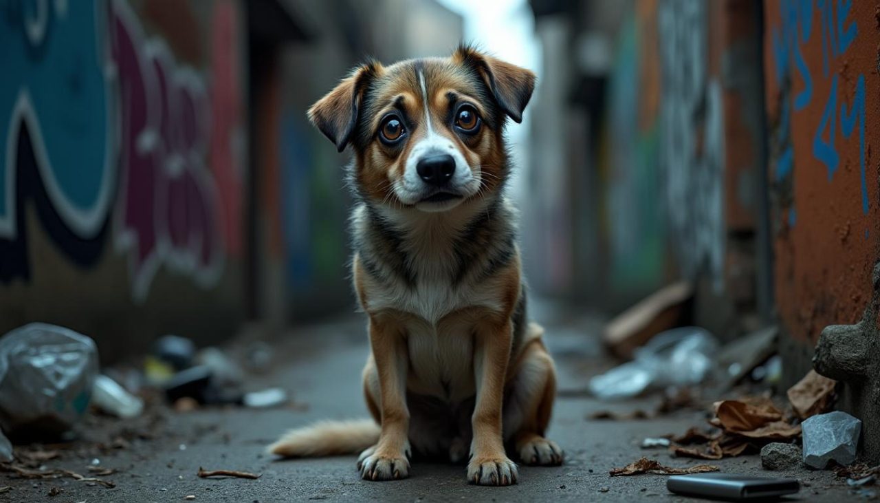 découvrez quel est le chien le plus abandonné en france. ce guide met en lumière les causes de l'abandon et les races les plus touchées, tout en offrant des conseils pour sensibiliser et prendre en action pour aider ces animaux vulnérables.