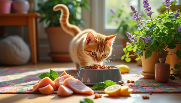 découvrez quelles fragrances captivantes séduisent le plus vos félins ! explorez les arômes préférés des chats et apprenez comment les utiliser pour renforcer le lien avec votre compagnon à quatre pattes.