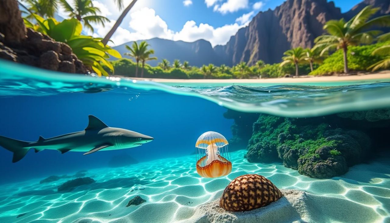 découvrez les animaux dangereux que vous pourriez croiser à hawaii et apprenez les précautions nécessaires pour assurer votre sécurité. informez-vous sur les espèces à risque et les conseils pratiques pour profiter de votre séjour en toute sérénité.