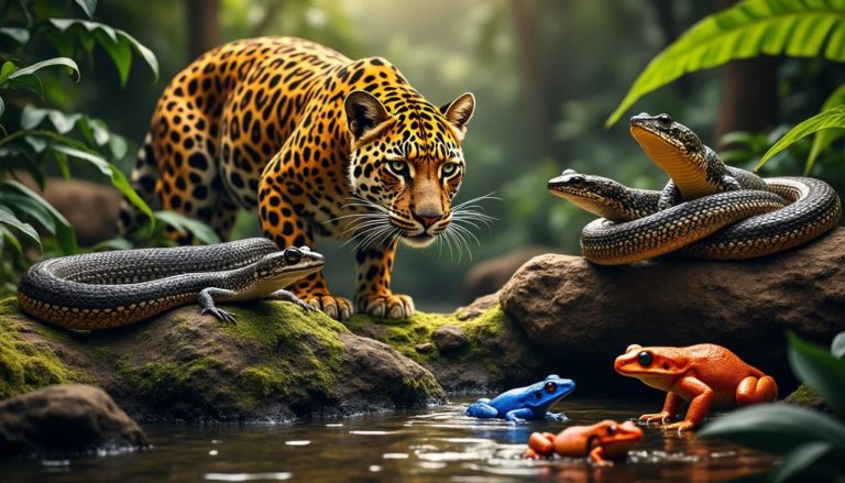 découvrez quels animaux dangereux éviter lors de votre voyage au sri lanka et adoptez les bons gestes pour explorer l’île en toute sécurité.