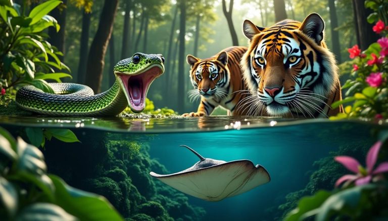 découvrez quels animaux dangereux éviter en malaisie, comment les reconnaître, et adoptez les bons gestes pour un séjour en toute sécurité dans la nature malaisienne.