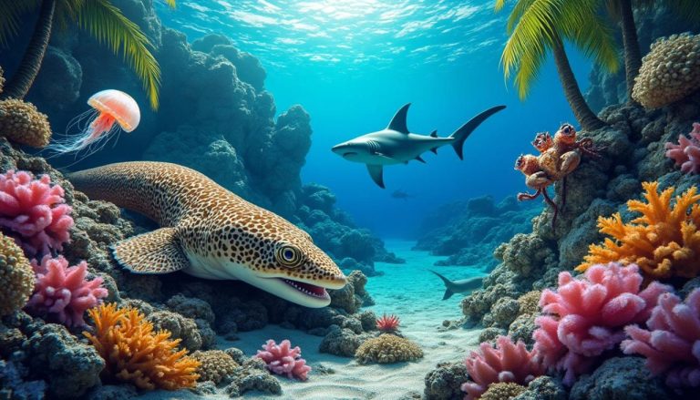 découvrez les animaux dangereux à éviter lors de votre séjour à tahiti. informez-vous sur les espèces qui peuvent représenter un risque pour votre sécurité afin de profiter sereinement de votre voyage sur cette île paradisiaque.