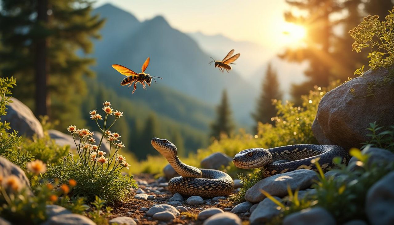 découvrez quels sont les animaux dangereux à surveiller lors de votre séjour en croatie et apprenez comment prévenir les risques pour un voyage en toute sécurité.