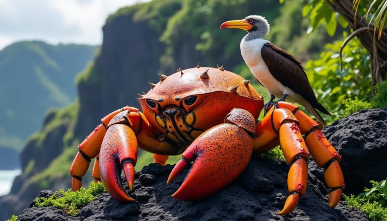 découvrez les principales espèces animales dangereuses à la réunion, apprenez à les reconnaître et adoptez les bons réflexes pour profiter de l’île en toute sécurité.