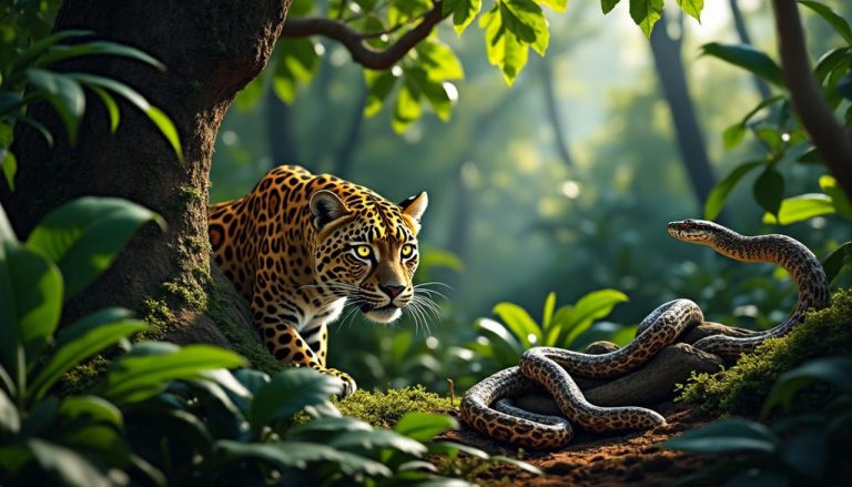 découvrez les animaux dangereux de zanzibar et informez-vous sur les risques cachés de cette destination exotique. conseils de sécurité, espèces à surveiller et précautions pour un voyage sans danger.