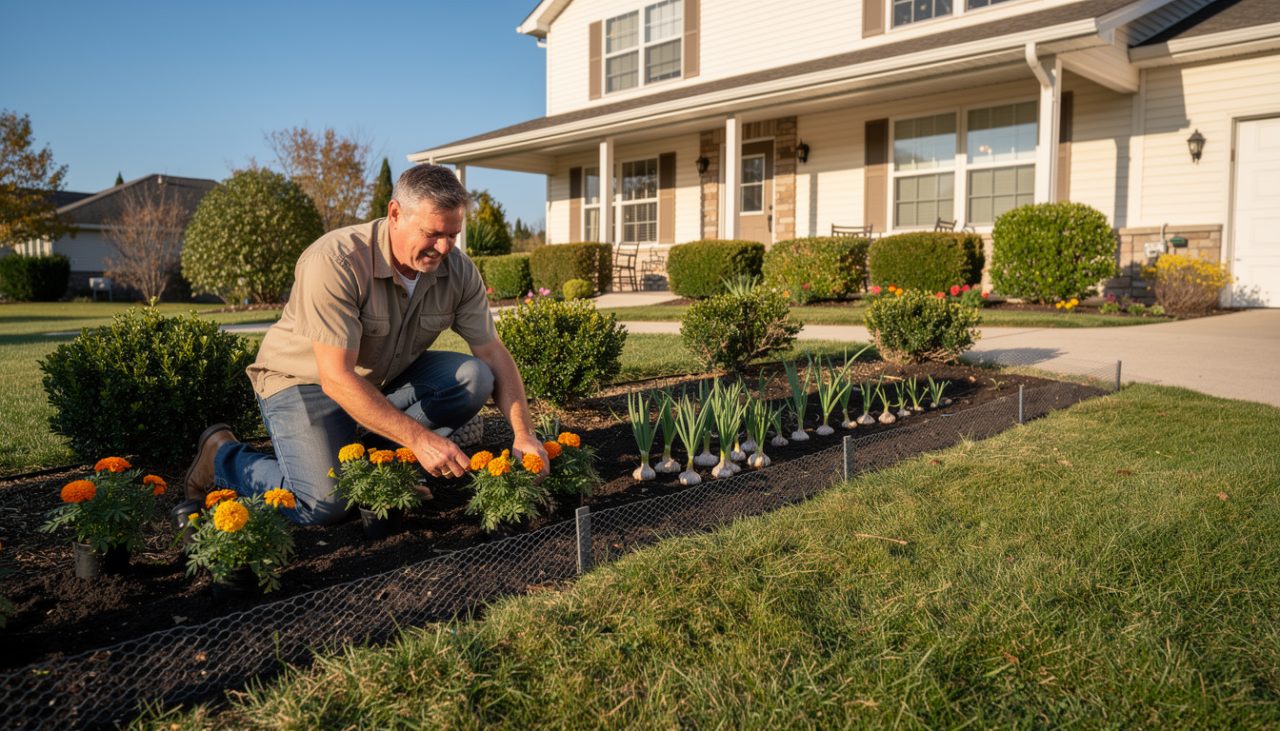 découvrez des méthodes efficaces et naturelles pour éloigner les couleuvres de votre maison et assurer votre sécurité tout en respectant l'environnement.