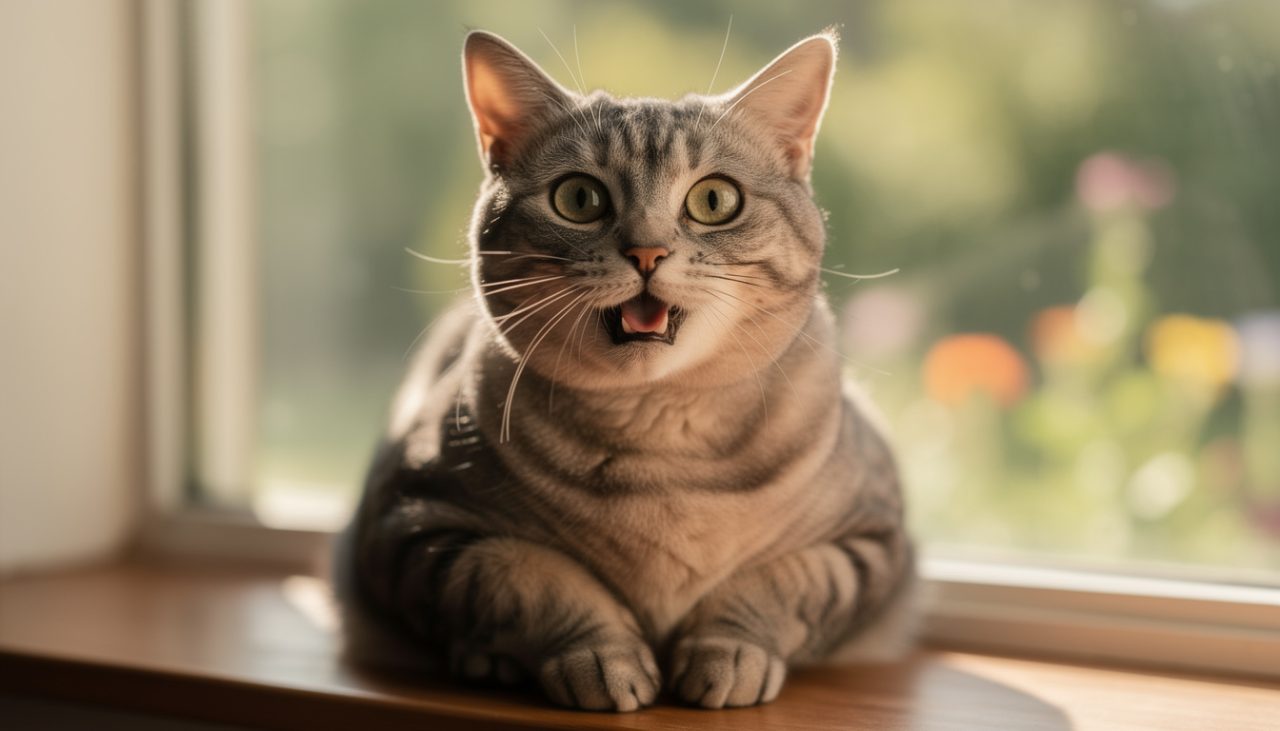 découvrez pourquoi votre chat roucoule et ce que ce comportement signifie pour mieux comprendre votre compagnon félin.