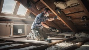 découvrez des méthodes efficaces pour éliminer les rats dans un comble inaccessible et protéger votre maison contre les nuisibles.