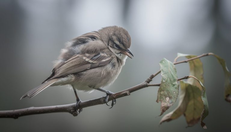 découvrez les signes révélateurs pour identifier quand un oiseau est en train de mourir afin de mieux comprendre ses besoins et lui apporter les soins appropriés.