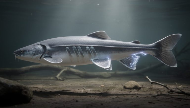 découvrez les caractéristiques du poisson électrique le plus dangereux, ses capacités uniques et les risques qu'il présente pour l'homme et son environnement.