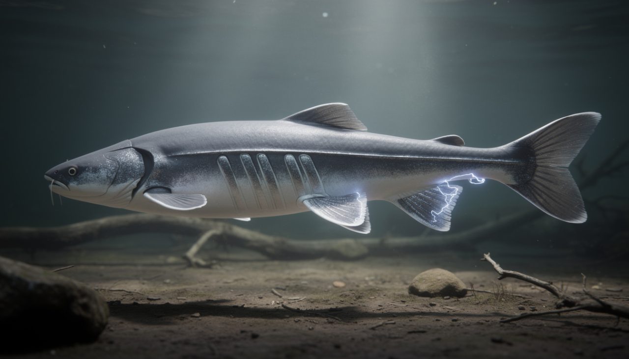 découvrez les caractéristiques du poisson électrique le plus dangereux, ses capacités uniques et les risques qu'il présente pour l'homme et son environnement.