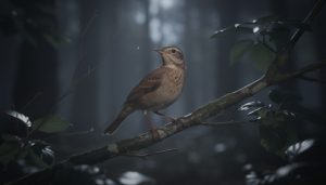 découvrez quel oiseau chante la nuit et apprenez à le reconnaître grâce à ses chants et caractéristiques uniques.
