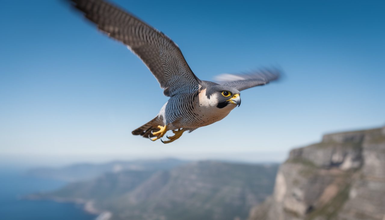 découvrez quel oiseau est le plus rapide au monde parmi les espèces connues et apprenez ses caractéristiques impressionnantes.