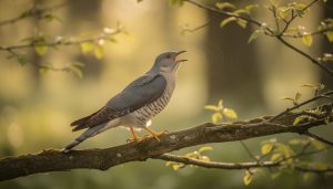 découvrez quel oiseau fait coucou et explorez les raisons pour lesquelles son chant est devenu si célèbre et reconnu à travers le monde.