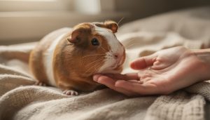 découvrez les signes d'affection d'un cochon d'inde pour mieux comprendre et renforcer votre lien avec votre petit compagnon adorable.